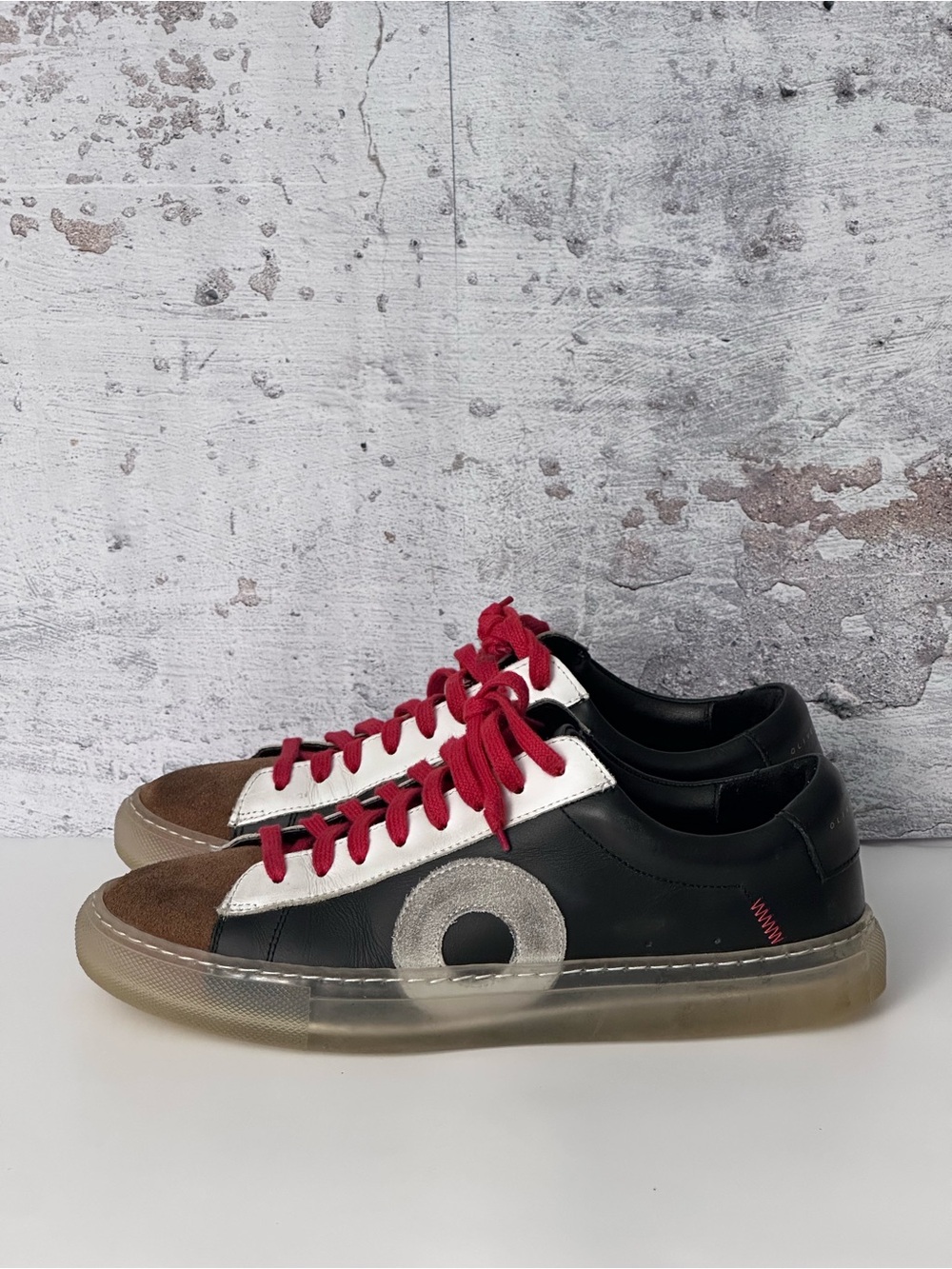 OLIVER CABELL Low 1 - Color Exotic